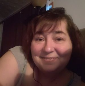 Meet your Posher, Patty